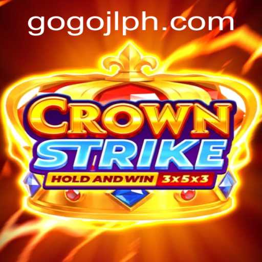 Crownstrike: Unveiling the Exciting World of Gogojili