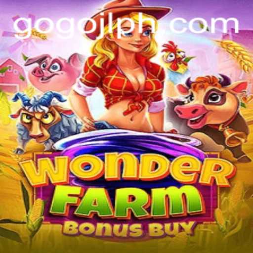Experience the Thrill of WonderFarmBonusBuy: The Ultimate Gaming Adventure